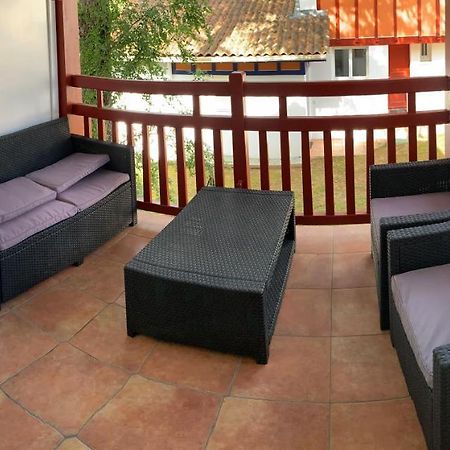 appartement équipé tout confort Cambo-les-Bains Exterior foto