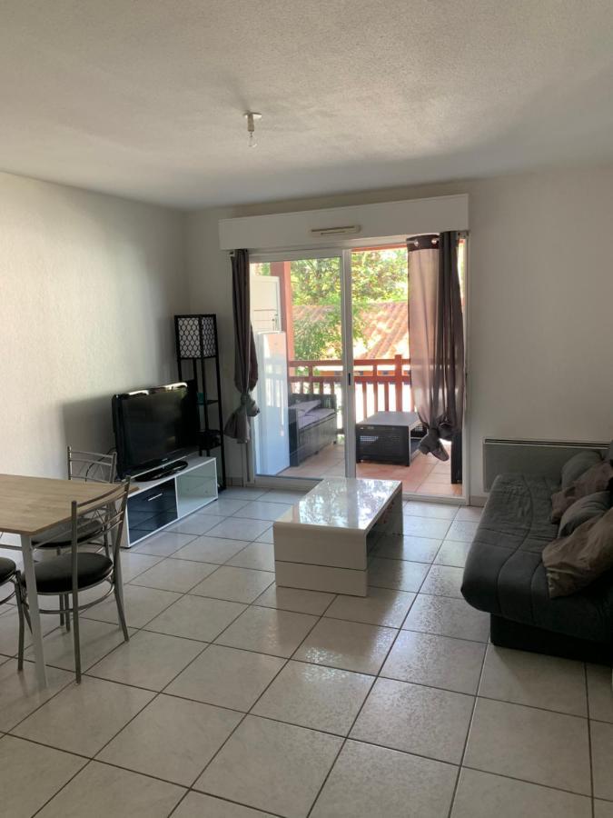 appartement équipé tout confort Cambo-les-Bains Exterior foto